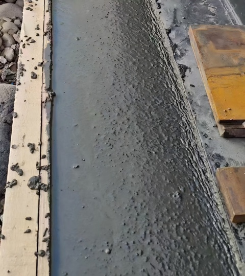 昆山环氧砂浆的特点及施工流程​